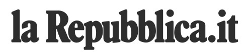 Media about us LaRepubblica