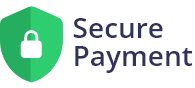 Proceed with 100% secure payment, and that’s it Wired