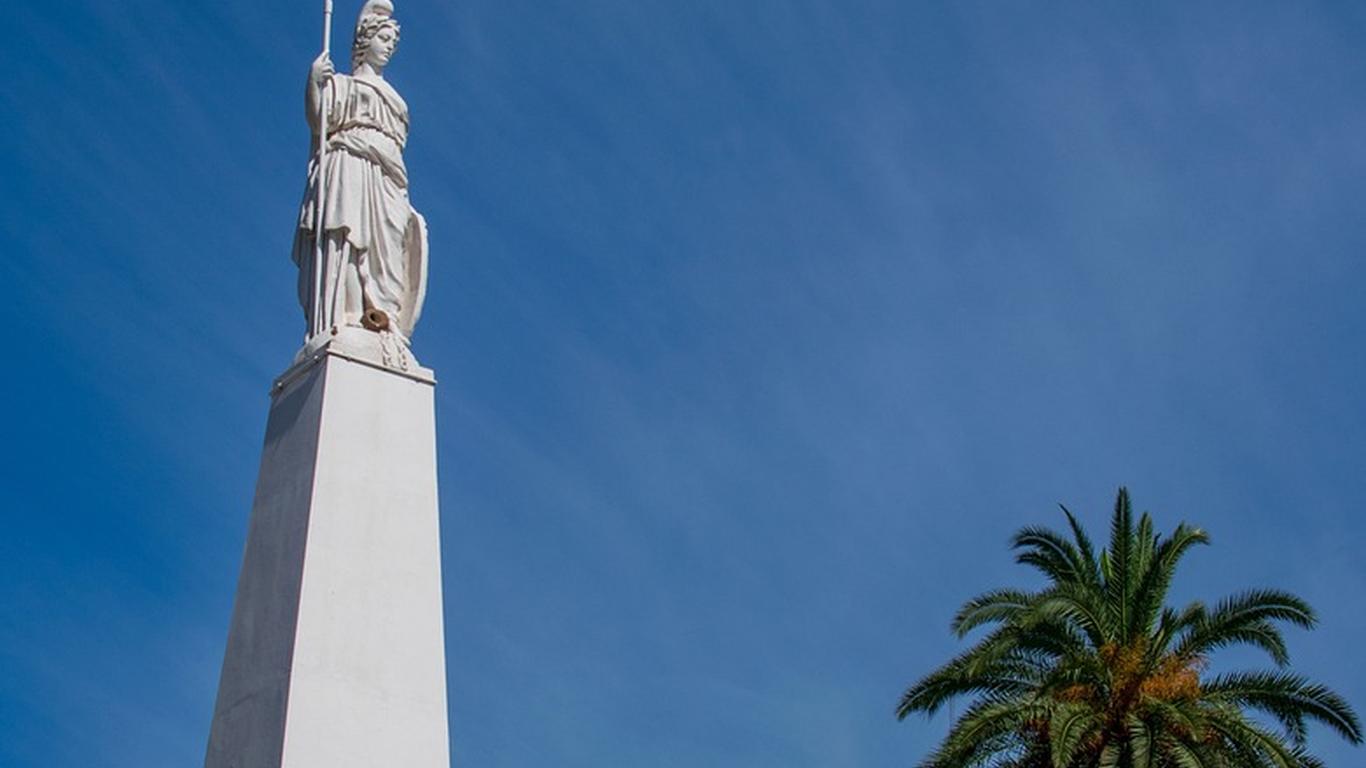 Το παγκόσμιο δίκτυο αποθήκευσης αποσκευών