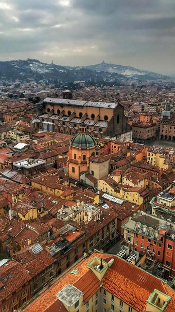 Bologna Borgo Panigale