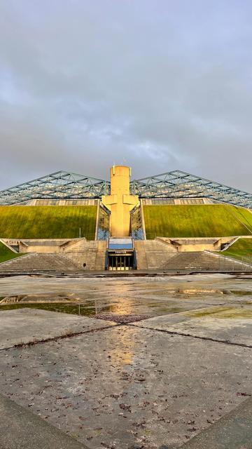 AccorHotels Arena