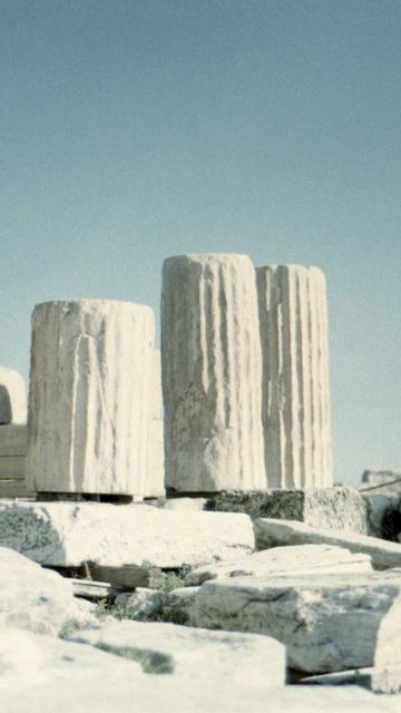 Museo dell'Acropoli