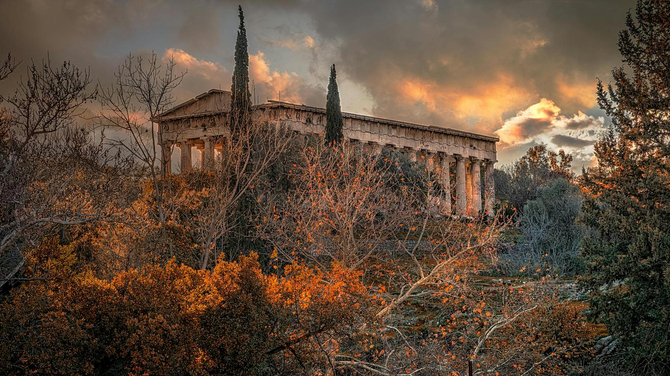 Το παγκόσμιο δίκτυο αποθήκευσης αποσκευών