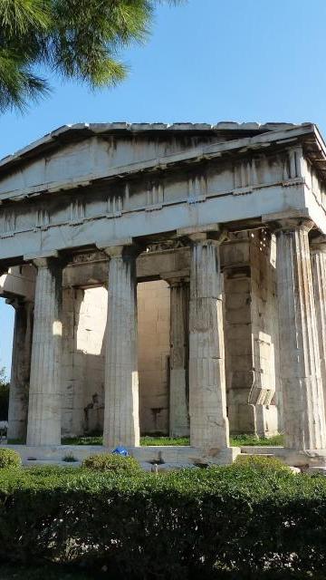 Agora of Athens