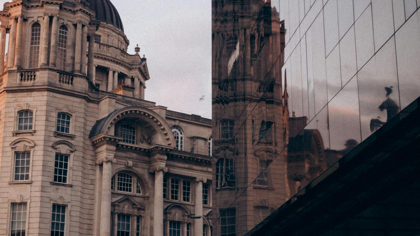 Das weltweite Gepäckaufbewahrungs-Netzwerk