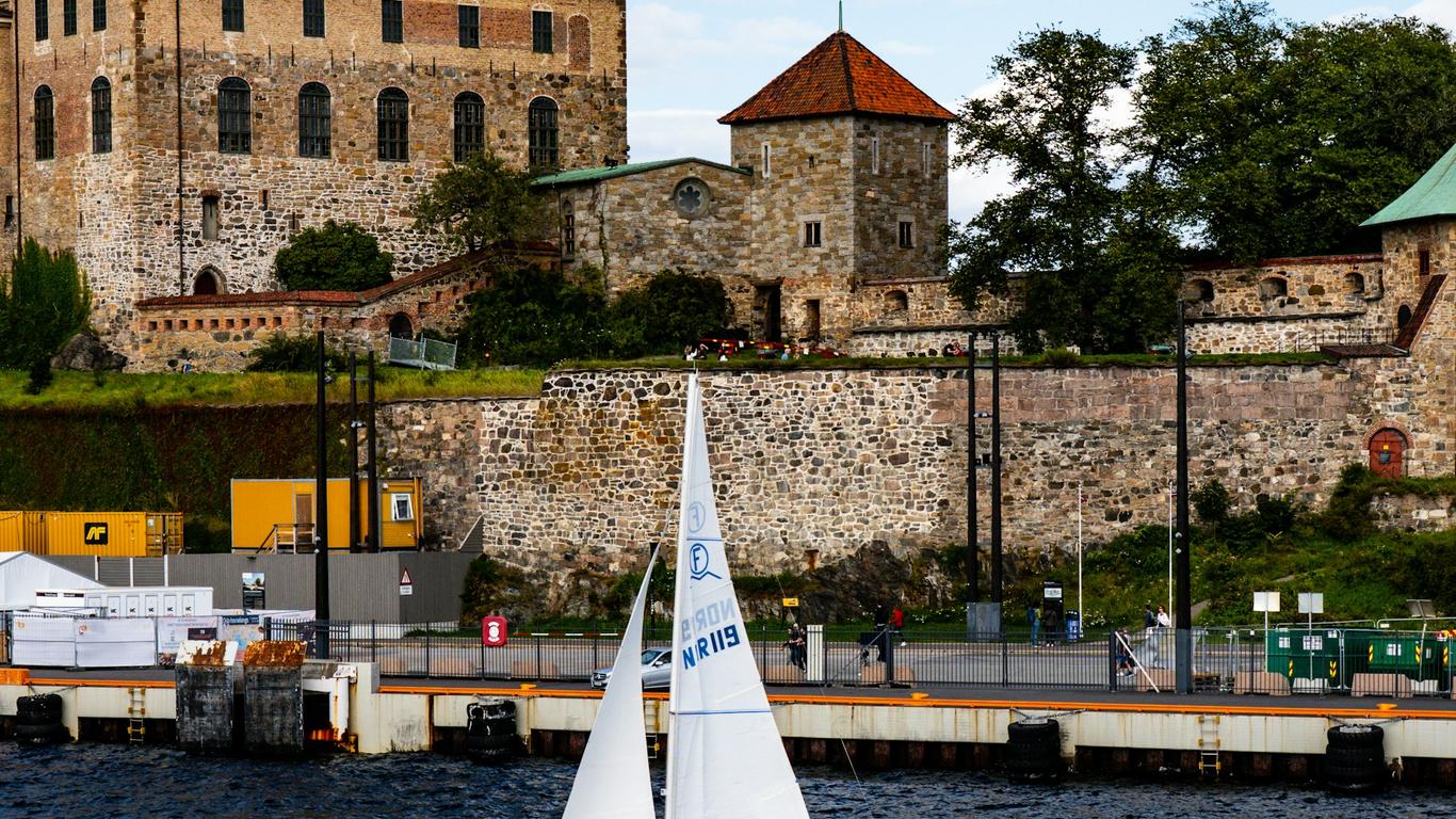 Världens nätverk för bagageförvaring