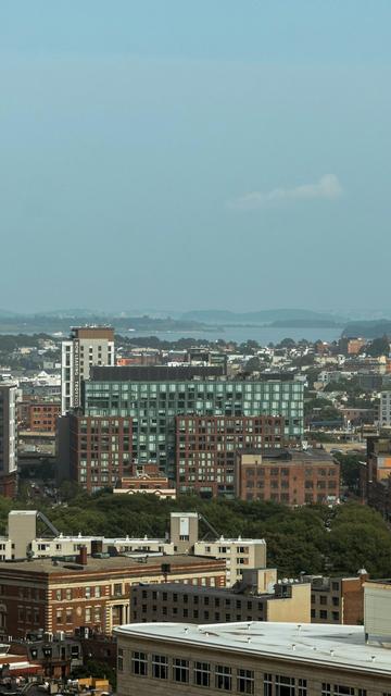 Estación Alewife