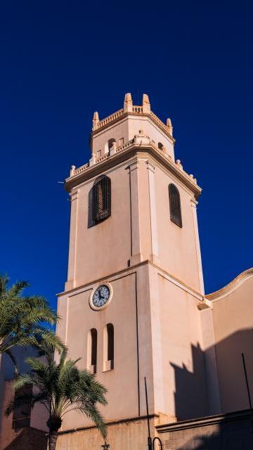 Gare routière d'Alicante