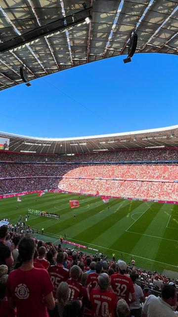 Allianz Arena