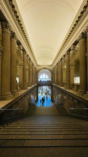 Museo Americano de Historia Natural