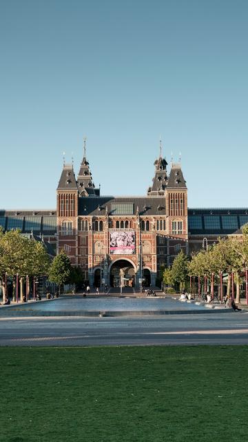 Rijksmuseum