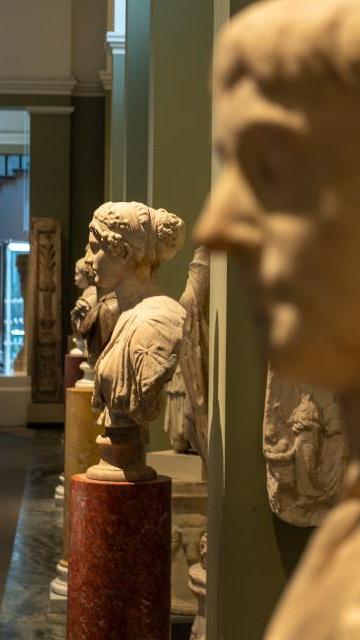 Musée Ashmolean