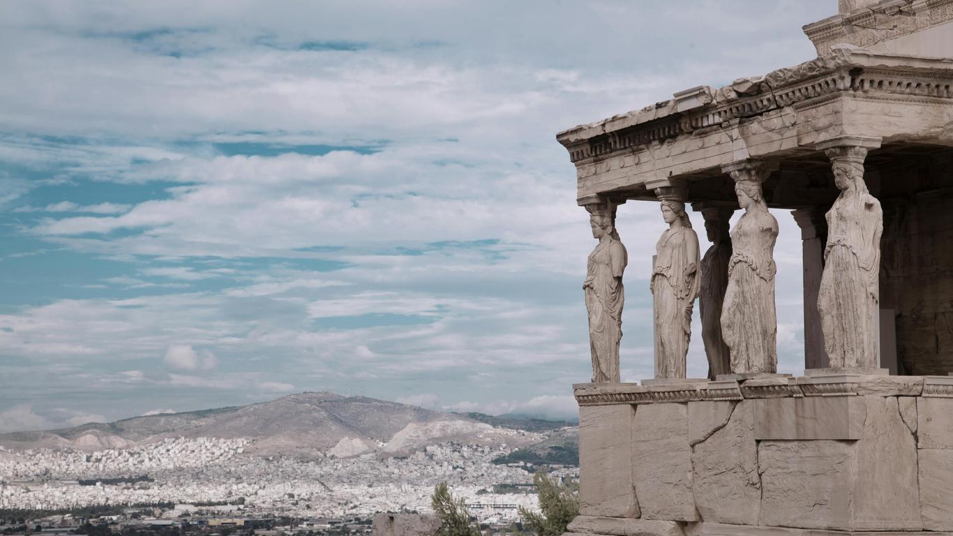 Το παγκόσμιο δίκτυο αποθήκευσης αποσκευών