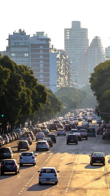 Avenida de Mayo