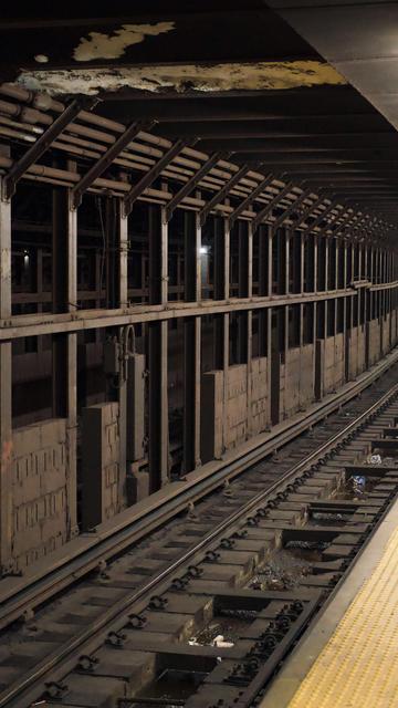 Metro Bahçelievler İstasyonu