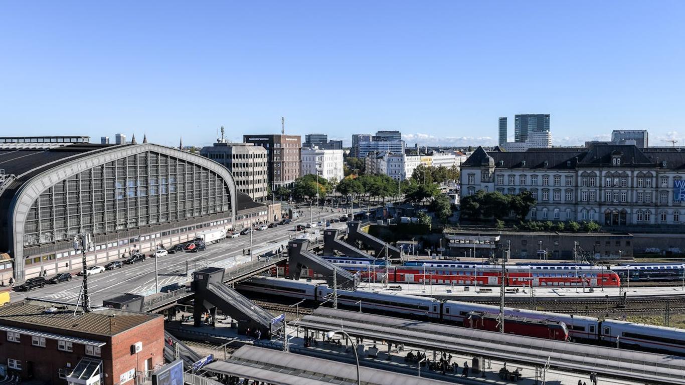 A világ poggyászmegőrző hálózata