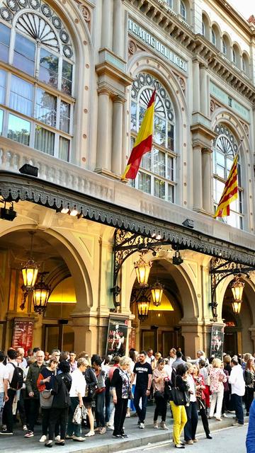 Liceu