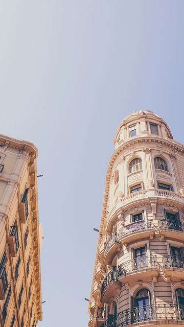 Paseo de Gracia