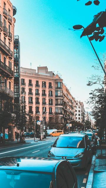 Plaça del Centre