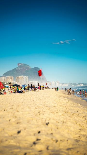 Barra de Guaratiba