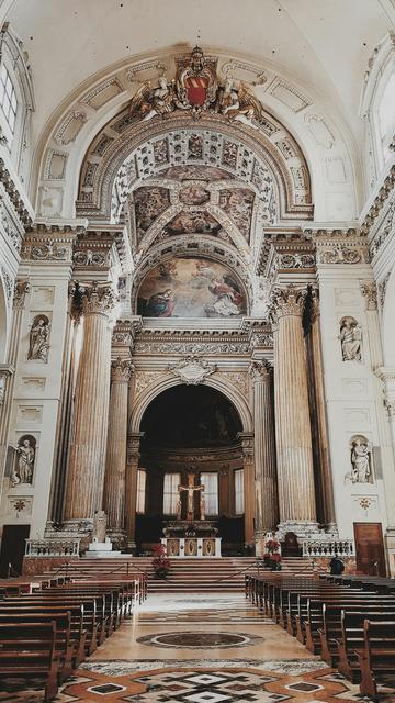 Basilique de San Petronio