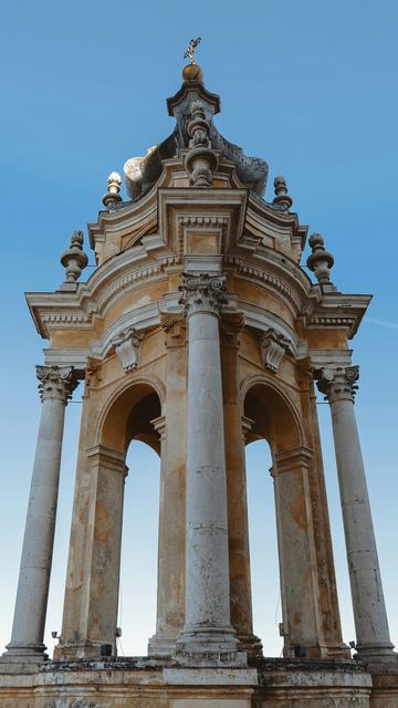 Basilica di Superga