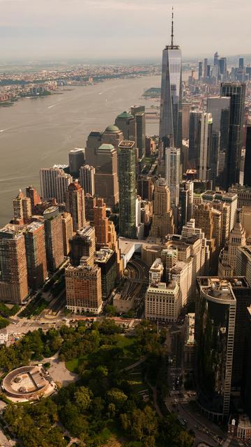 Battery Park