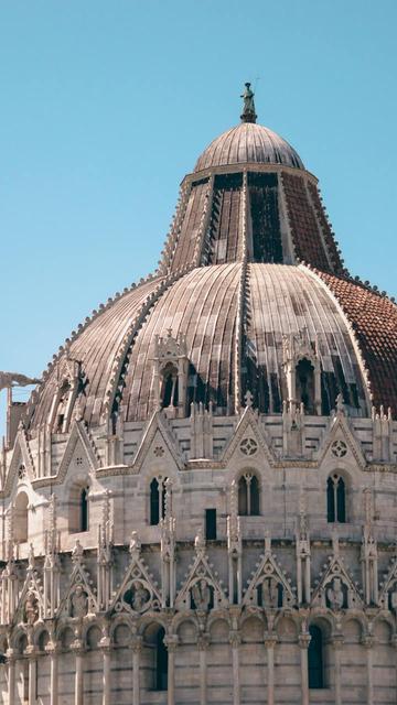 Battistero di San Giovanni