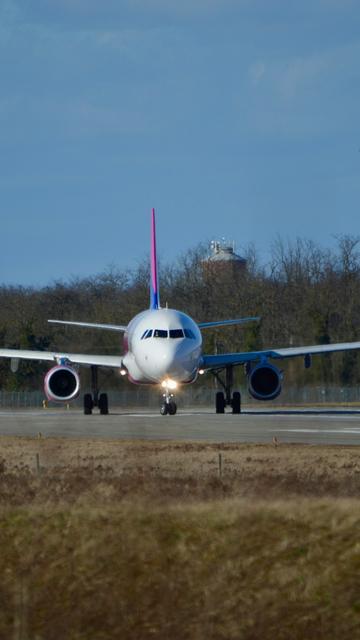 Aeroporto de Beauvais