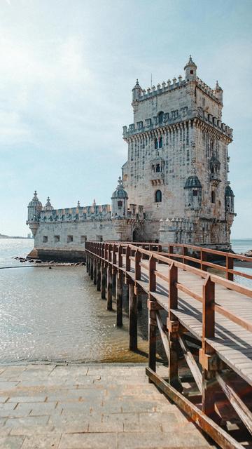 Tour de Belem