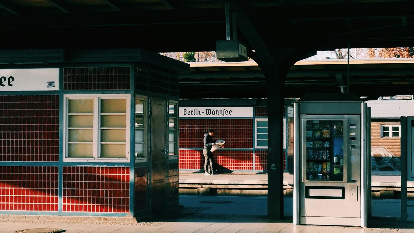 A világ poggyászmegőrző hálózata