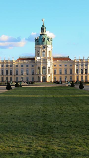 Charlottenburg