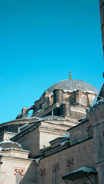 Beyazit Square