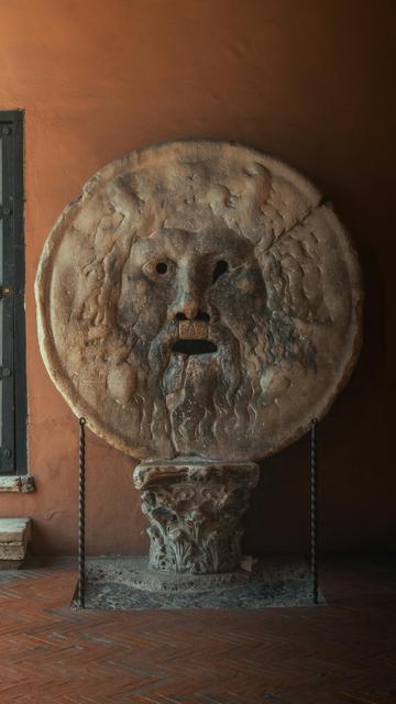 Bocca della Verità