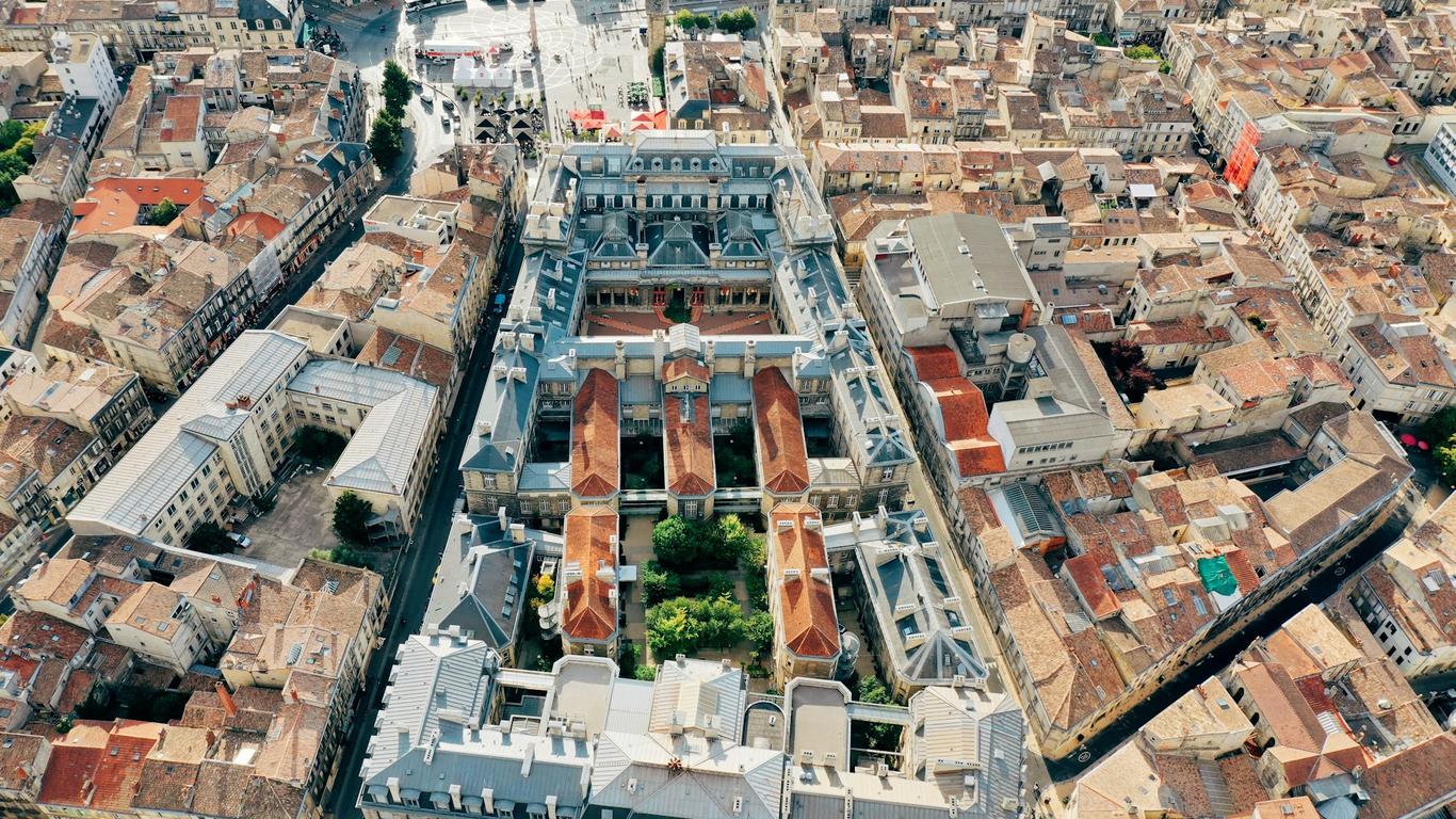 Il tuo deposito bagagli nel mondo