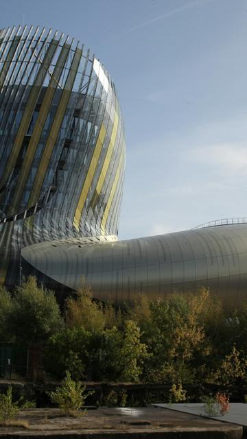 La Cité du Vin