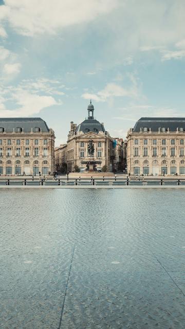 Place de la Bourse