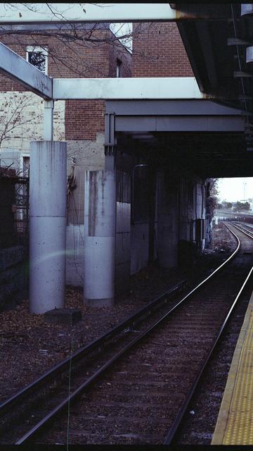 Back Bay Station