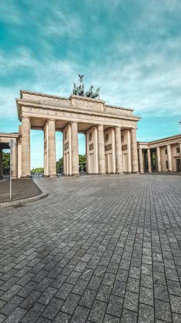 Portão de Brandeburgo