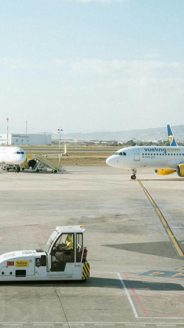 Brisbane Airport