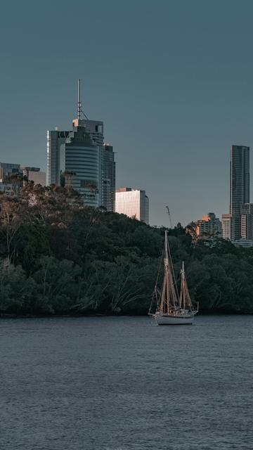 Centrale électrique de Brisbane