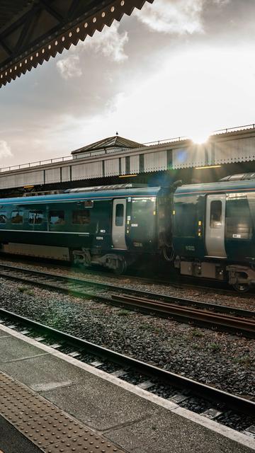 Bristol Temple Meads