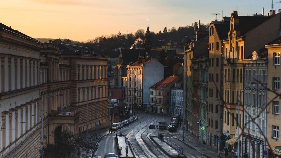 Globalna sieć przechowalni bagażu