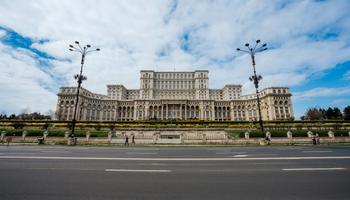 Call girl in Bucharest