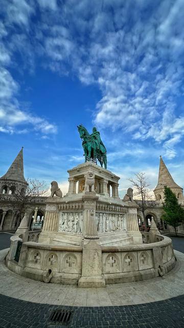 Castelo de Buda