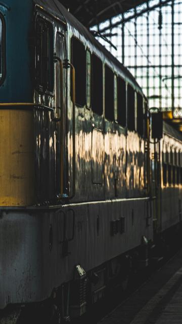 Bahnhof Budapest-Kelenföld