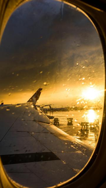 Aeroporto di Buenos Aires