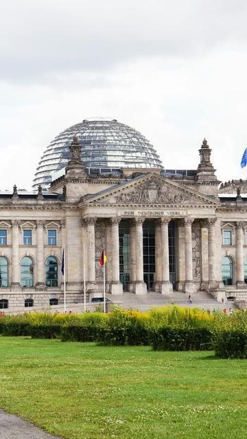 Bundestag