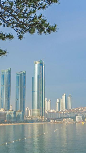 Haeundae