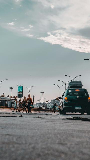 Stazione degli autobus di Cabo Frio